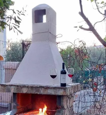 شقة La Casa Di Annita *