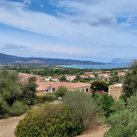 La Casa Di Annita Apartman