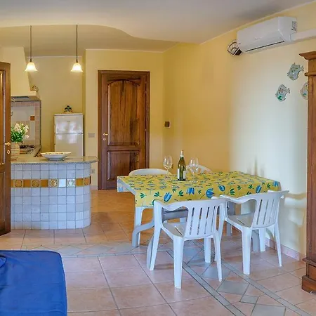 Lejlighed La Casa Di Annita Tanaunella