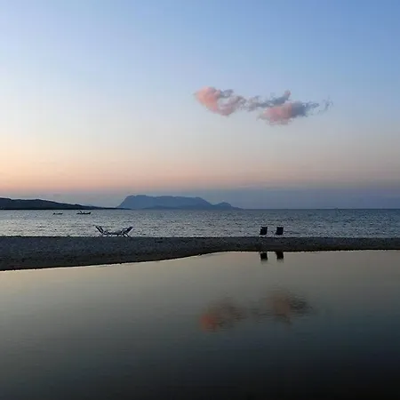 La Casa Di Annita Lejlighed