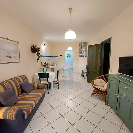 La Casa Di Annita *