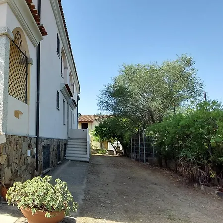 Apartment La Casa Di Annita Tanaunella