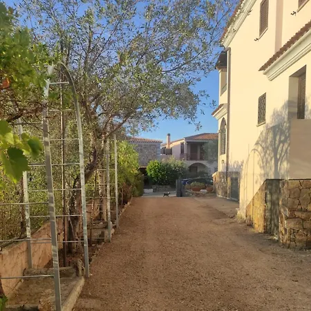 La Casa Di Annita Tanaunella