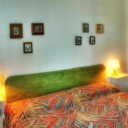 Lejlighed La Casa Di Annita *