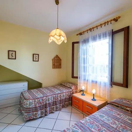 La Casa Di Annita Lejlighed Tanaunella
