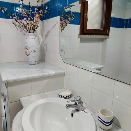 La Casa Di Annita * Tanaunella
