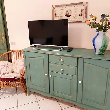 La Casa Di Annita Tanaunella