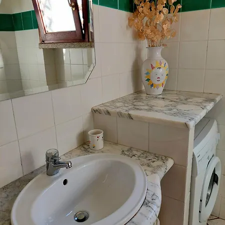 La Casa Di Annita * Tanaunella