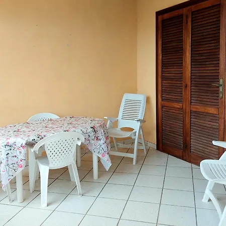 Lejlighed La Casa Di Annita Tanaunella