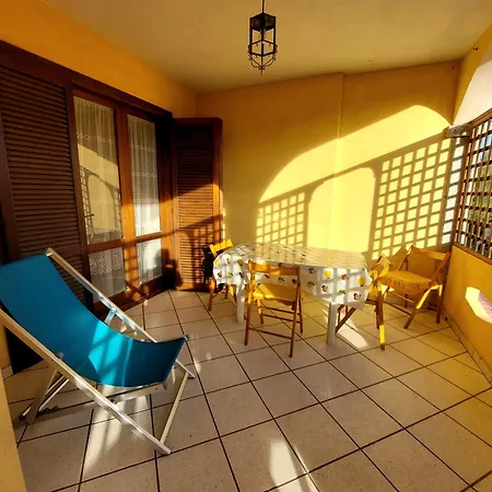 La Casa Di Annita Tanaunella