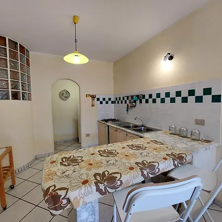 La Casa Di Annita *