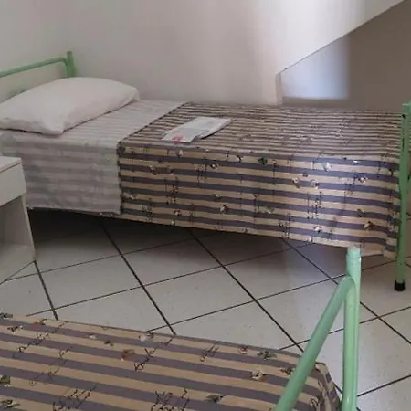 La Casa Di Annita * Tanaunella