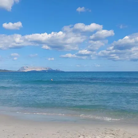 La Casa Di Annita Lejlighed