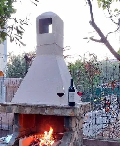 Apartman La Casa Di Annita *