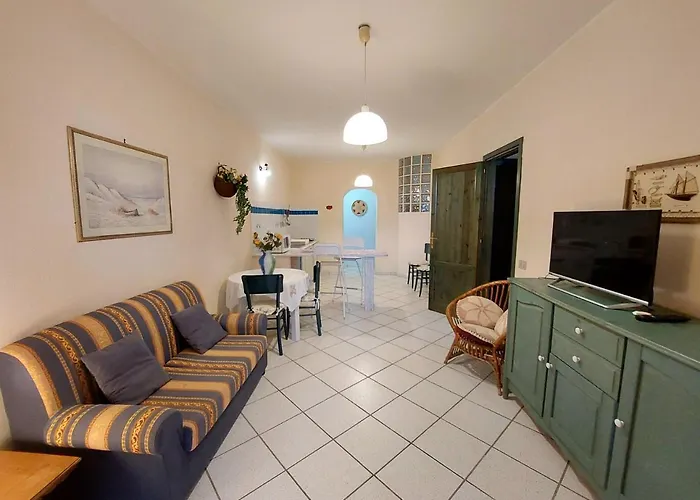 La Casa Di Annita *
